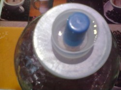 Виноградный уксус в домашних условиях - шаг 7