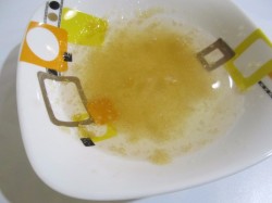 Вишневое варенье с желатином из вишни - шаг 3 Вишневое варенье с желатином из вишни - шаг 3