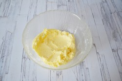 Вишневый кекс - шаг 3