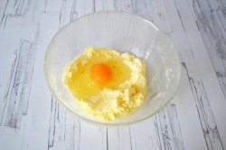 Вишневый кекс - шаг 4