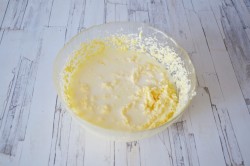 Вишневый кекс - шаг 5