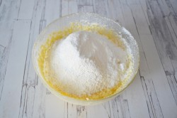 Вишневый кекс - шаг 6