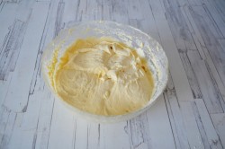 Вишневый кекс - шаг 7