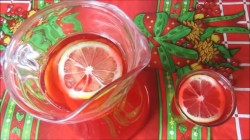 Вишневый лимонад с мятой - шаг 4