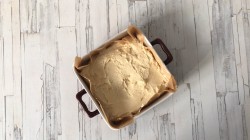 Вишневый пирог с замороженной вишней - шаг 8