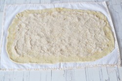 Вишневый штрудель с вишней - шаг 10