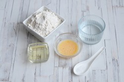 Вишневый штрудель с вишней - шаг 2