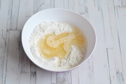 Вишневый штрудель с вишней - шаг 3