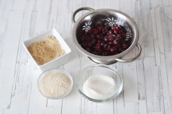 Вишневый штрудель с вишней - шаг 5