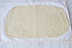 Вишневый штрудель с вишней - шаг 8