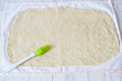 Вишневый штрудель с вишней - шаг 9