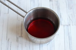 Вишневый соус к мясу - шаг 2 Вишневый соус к мясу - шаг 2