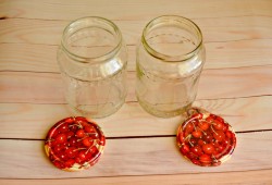 Вишня в сахаре на зиму - шаг 6 Вишня в сахаре на зиму - шаг 6