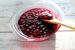 Густое варенье из вишни с косточкой - шаг 5
