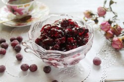 Густое варенье из вишни с косточкой - шаг 6