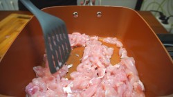 Салат Торнадо - шаг 3