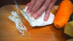 Салат Торнадо - шаг 4