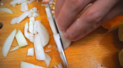 Салат Торнадо - шаг 5