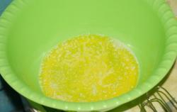 Вкусные пироги - шаг 3