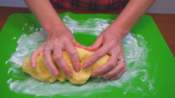 Двойное песочное печенье с вареньем - шаг 11 Двойное песочное печенье с вареньем - шаг 11