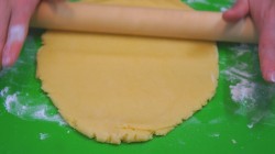 Двойное песочное печенье с вареньем - шаг 13 Двойное песочное печенье с вареньем - шаг 13