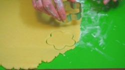 Двойное песочное печенье с вареньем - шаг 14 Двойное песочное печенье с вареньем - шаг 14