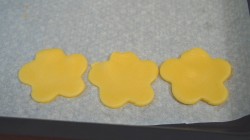 Двойное песочное печенье с вареньем - шаг 15 Двойное песочное печенье с вареньем - шаг 15