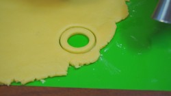 Двойное песочное печенье с вареньем - шаг 16 Двойное песочное печенье с вареньем - шаг 16