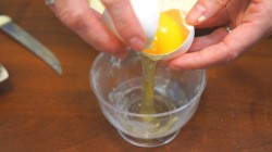 Двойное песочное печенье с вареньем - шаг 6 Двойное песочное печенье с вареньем - шаг 6