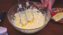 Двойное песочное печенье с вареньем - шаг 7 Двойное песочное печенье с вареньем - шаг 7