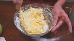 Двойное песочное печенье с вареньем - шаг 9 Двойное песочное печенье с вареньем - шаг 9