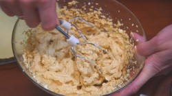 Песочный торт с арахисом и грецкими орехами - шаг 19 Песочный торт с арахисом и грецкими орехами - шаг 19