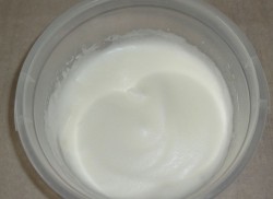 Влажный бисквит - шаг 2 Влажный бисквит - шаг 2