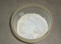 Влажный бисквит - шаг 4 Влажный бисквит - шаг 4