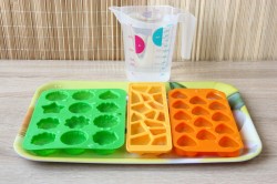 Вода Сасси для похудения - шаг 2