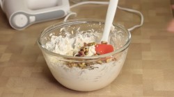 Восточные сладости нуга с орехами - шаг 10 Восточные сладости нуга с орехами - шаг 10