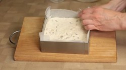 Восточные сладости нуга с орехами - шаг 11 Восточные сладости нуга с орехами - шаг 11