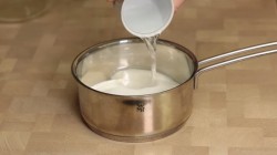 Восточные сладости нуга с орехами - шаг 3 Восточные сладости нуга с орехами - шаг 3