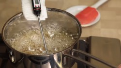 Восточные сладости нуга с орехами - шаг 7 Восточные сладости нуга с орехами - шаг 7