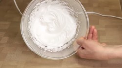 Восточные сладости нуга с орехами - шаг 8 Восточные сладости нуга с орехами - шаг 8