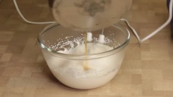 Восточные сладости нуга с орехами - шаг 9 Восточные сладости нуга с орехами - шаг 9