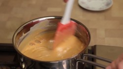 Восточный шербет с орехами - шаг 5 Восточный шербет с орехами - шаг 5