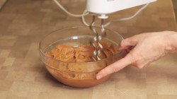 Восточный шербет с орехами - шаг 7 Восточный шербет с орехами - шаг 7