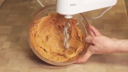 Восточный шербет с орехами - шаг 8 Восточный шербет с орехами - шаг 8