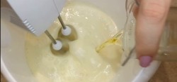 Воздушный пирог на скорую руку - шаг 3