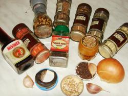 Вустерский соус готовим дома - шаг 1 Вустерский соус готовим дома - шаг 1