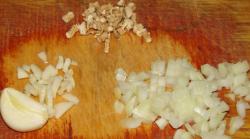 Вустерский соус готовим дома - шаг 2 Вустерский соус готовим дома - шаг 2