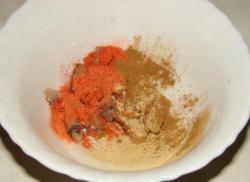 Вустерский соус готовим дома - шаг 6 Вустерский соус готовим дома - шаг 6