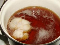 Вустерский соус готовим дома - шаг 7 Вустерский соус готовим дома - шаг 7