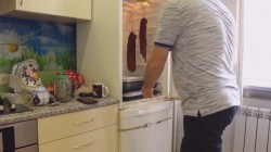 Вяленая Перепелка в домашних условиях - шаг 4 Вяленая Перепелка в домашних условиях - шаг 4